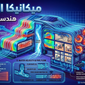 ميكانيكا الموائع(هندسة معماري)