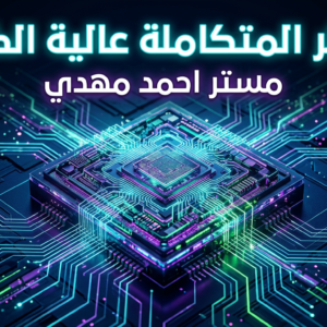 دوائر متكاملة عالية الكثافة
