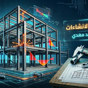 ميكانيكا الانشاءات