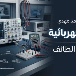 دوائر كهربية (هندسة الحاسب)