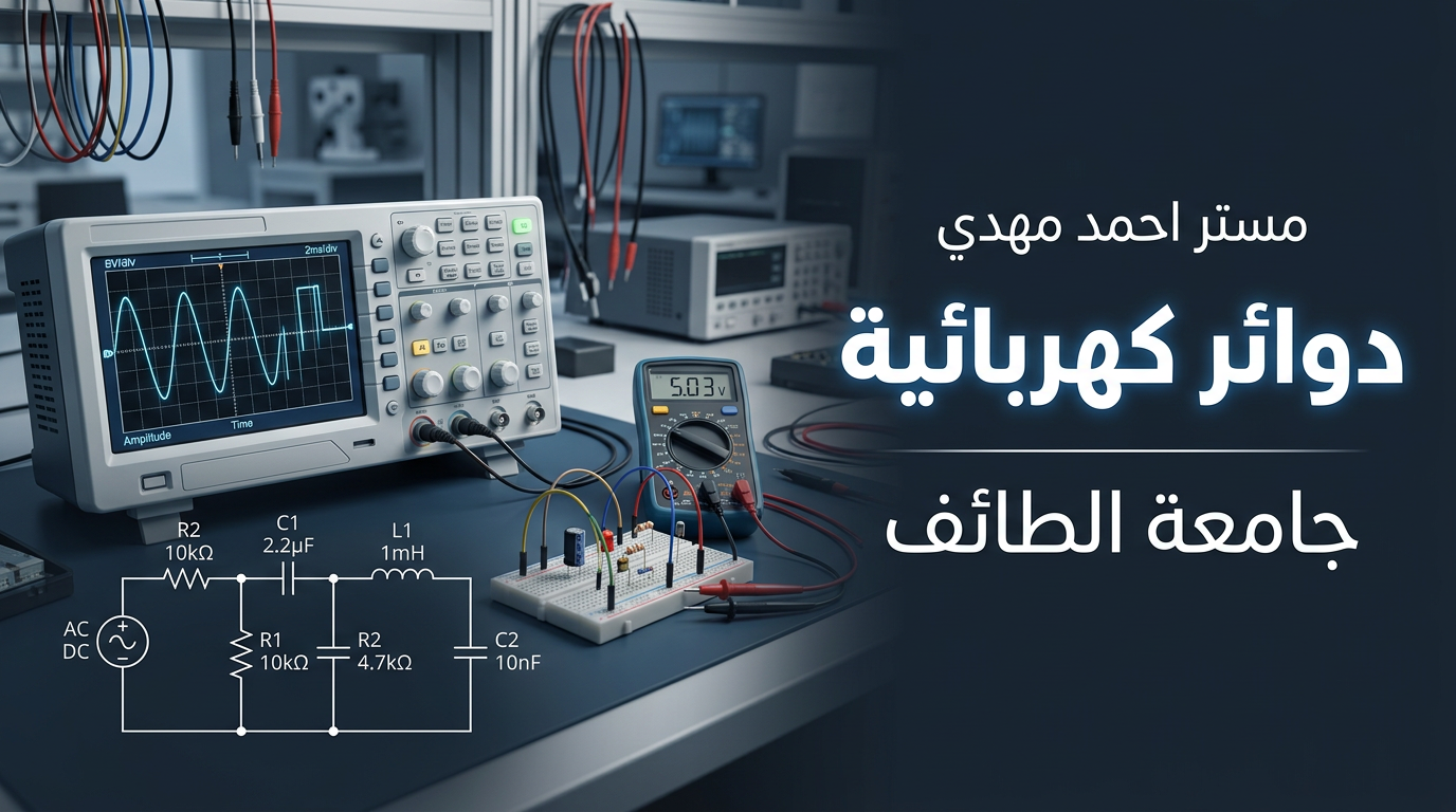 دوائر كهربية (هندسة الحاسب)